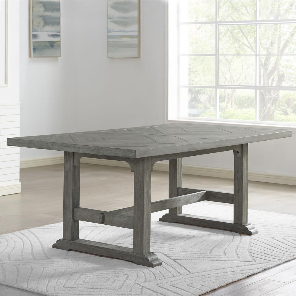 Whitford Dining Table. Picture 1