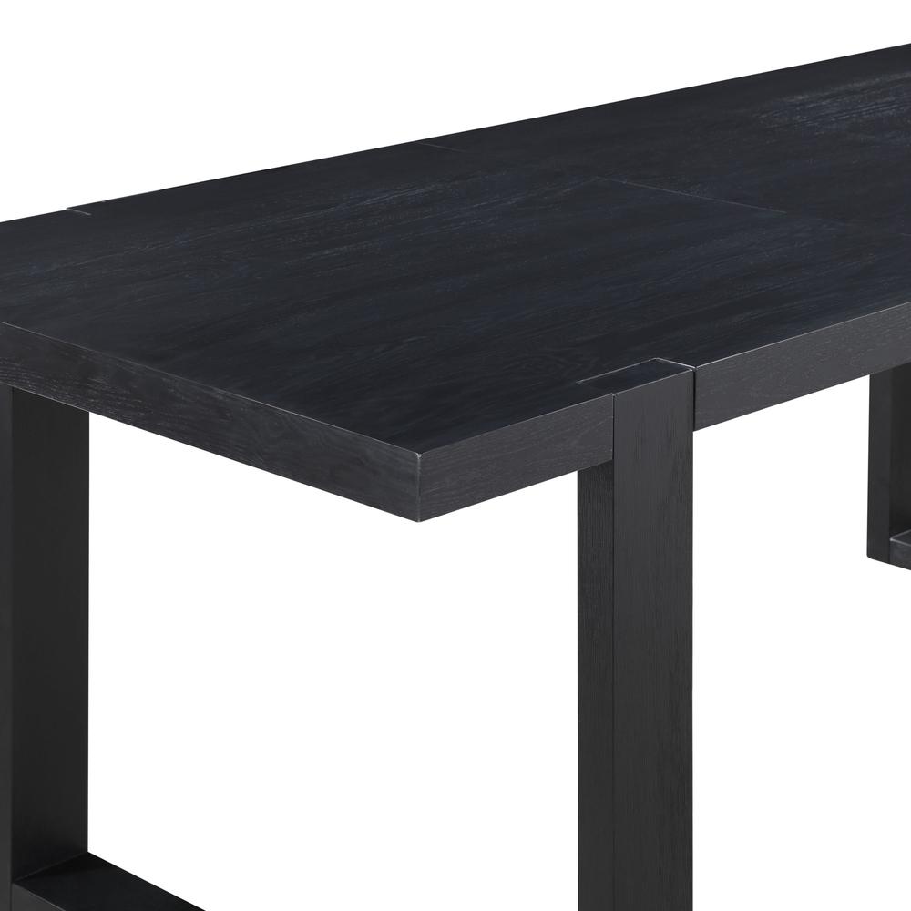 Yves Counter Table. Picture 3