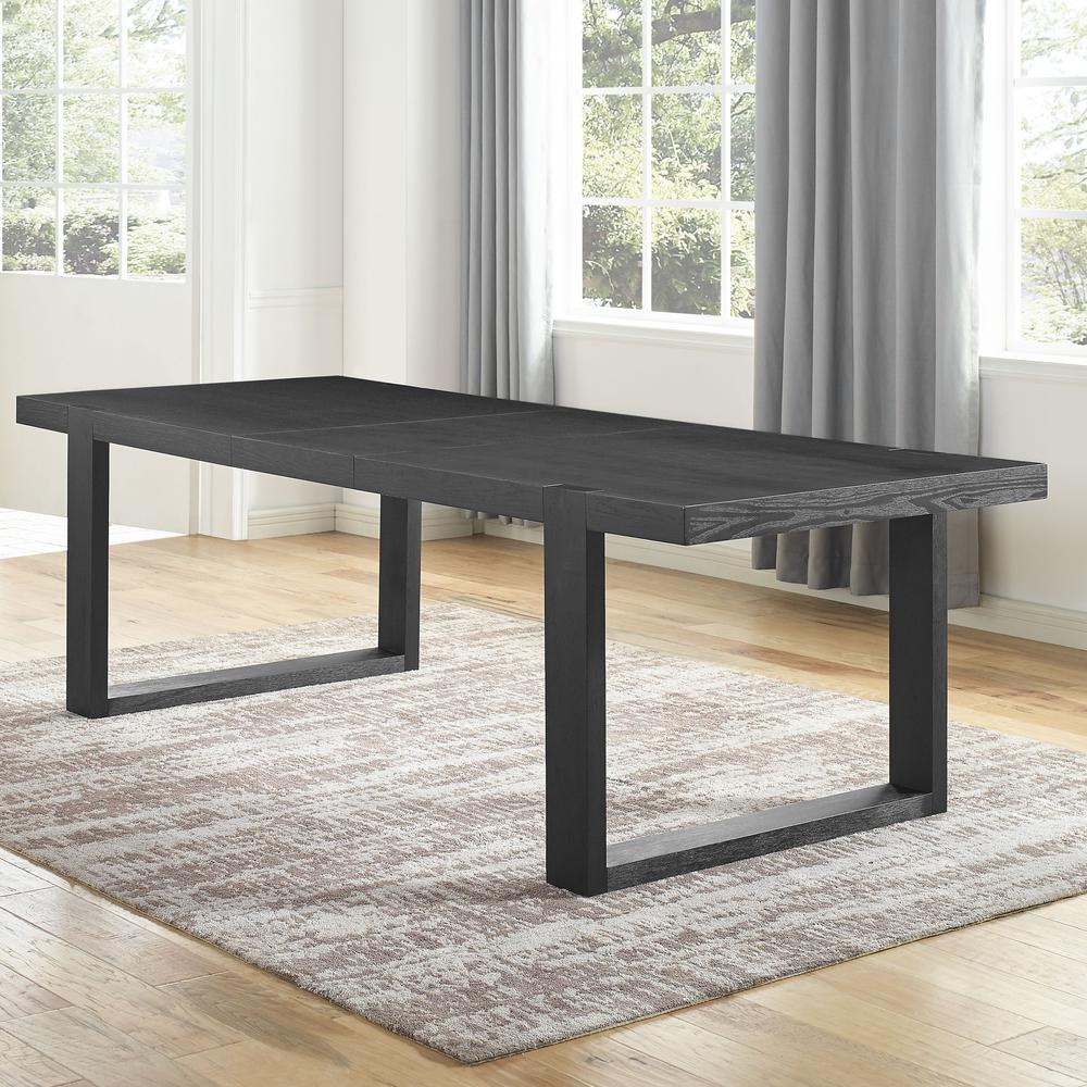 Yves Dining Table. Picture 1