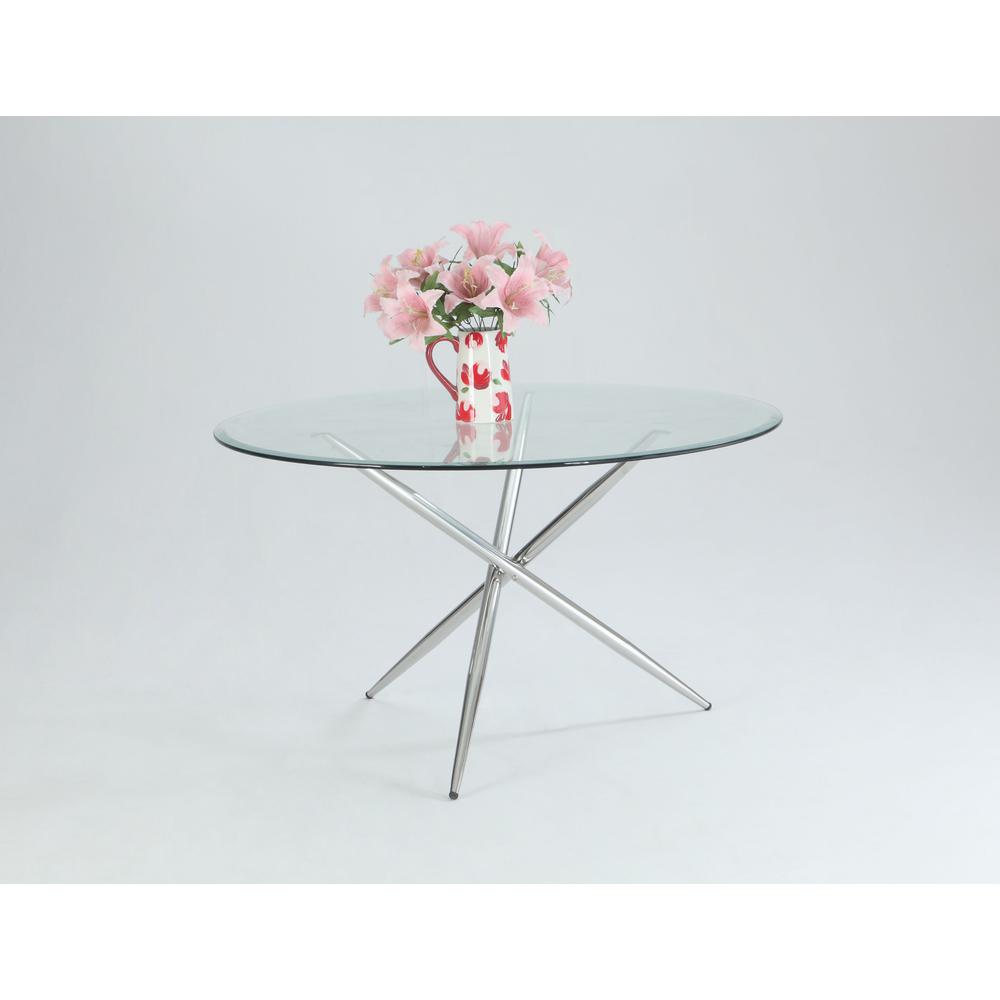 Patricia Dining Table. Picture 1