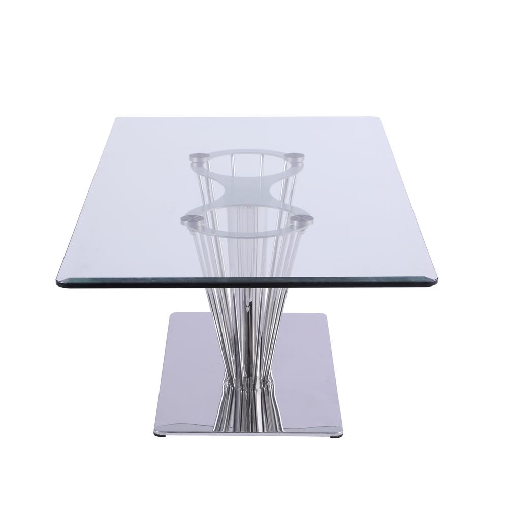 Fernanda Cocktail Table. Picture 4