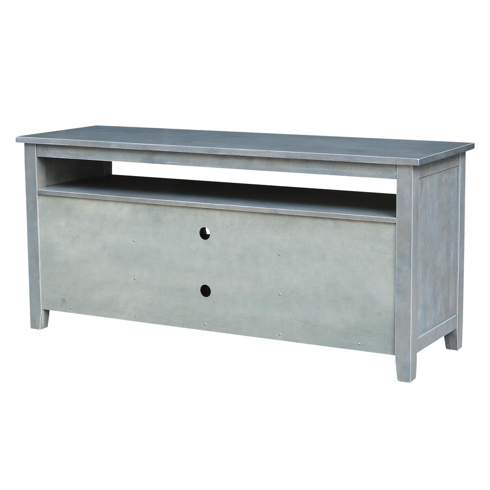 Entertainment / TV Stand with 2 Doors- 55829. Picture 5