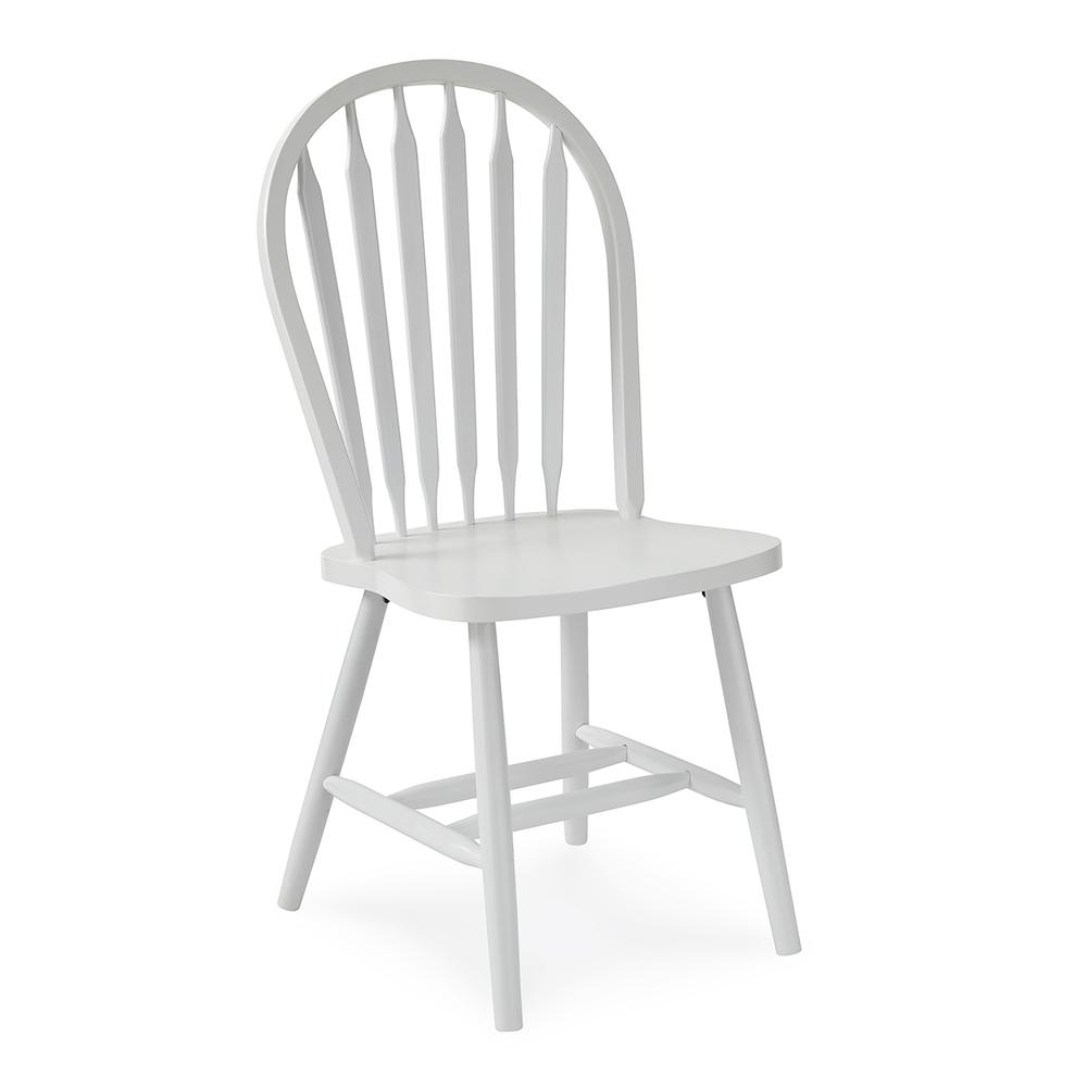 Windsor Arrowback Chair. Picture 1
