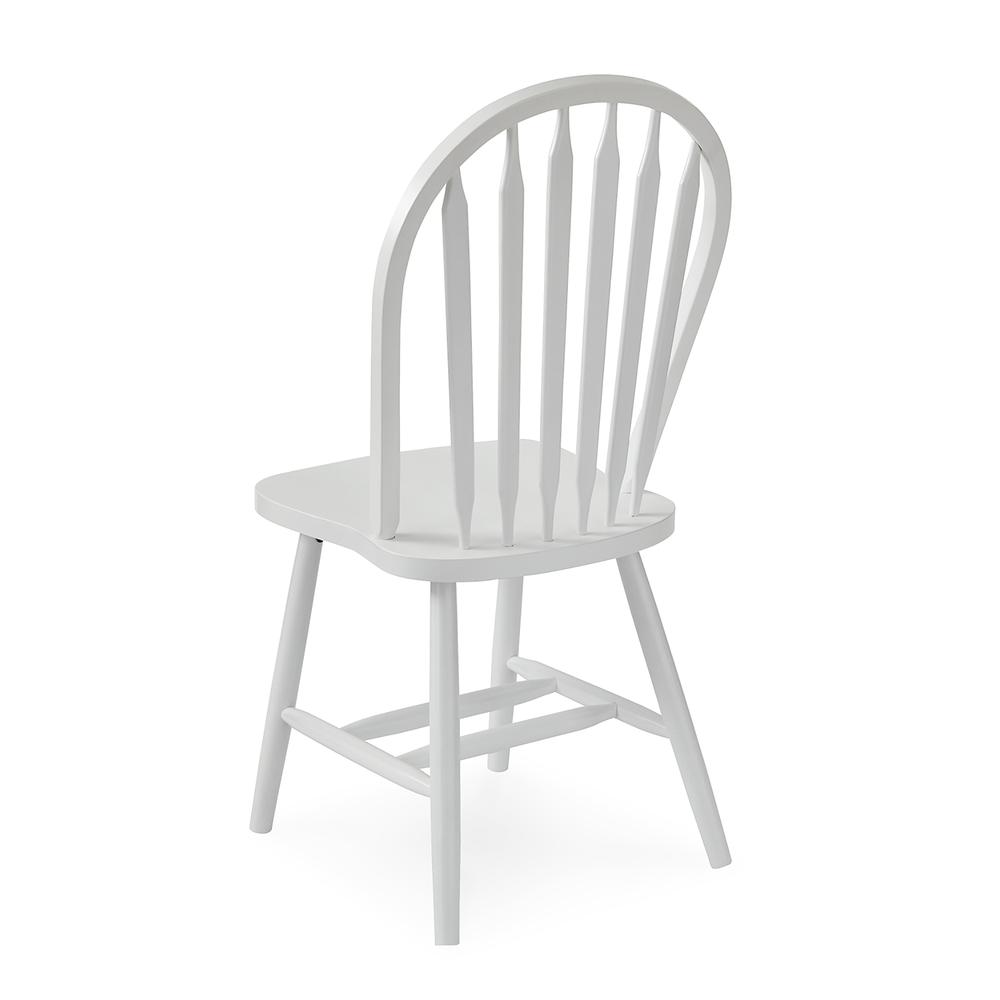 Windsor Arrowback Chair. Picture 2