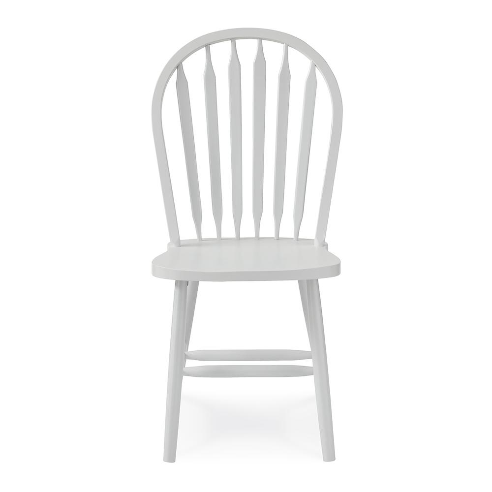 Windsor Arrowback Chair. Picture 3