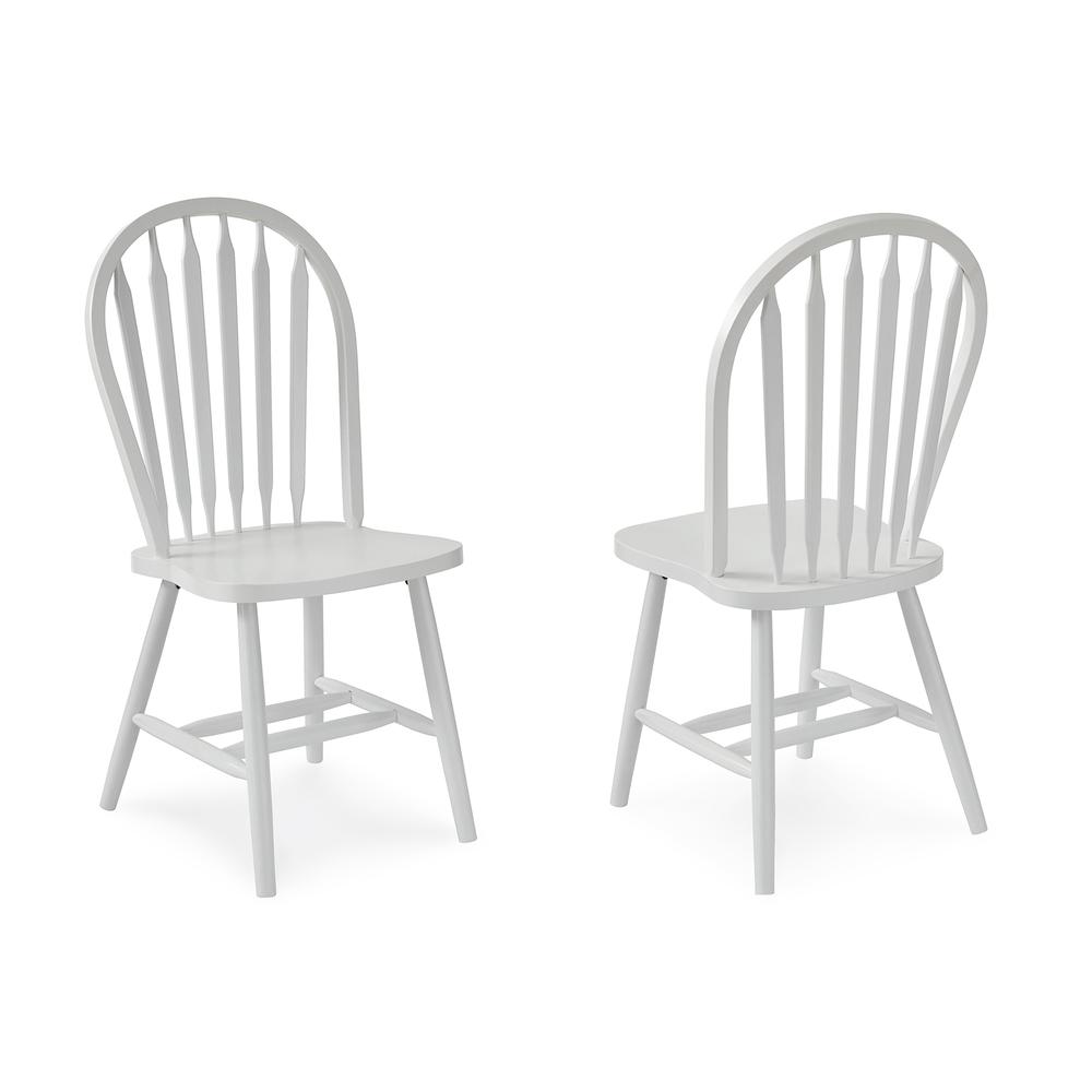 Windsor Arrowback Chair. Picture 4