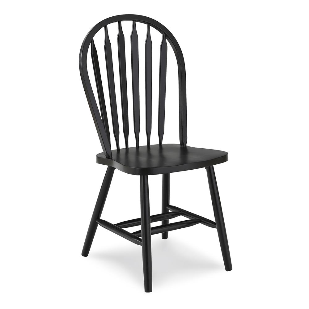 Windsor Arrowback Chair. Picture 1