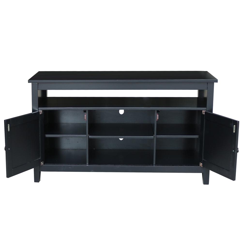 Entertainment / TV Stand with 2 Doors- 687466. Picture 3