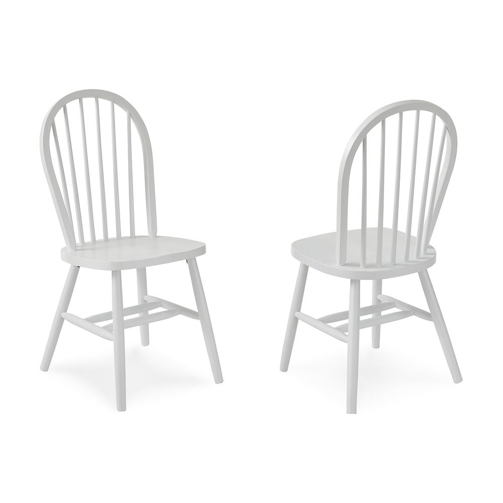 Windsor Spindleback Chair. Picture 4