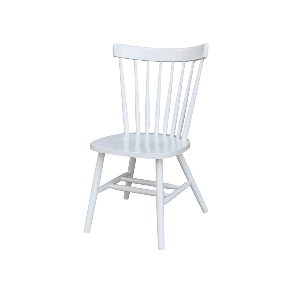 Copenhagen Chair. Picture 1