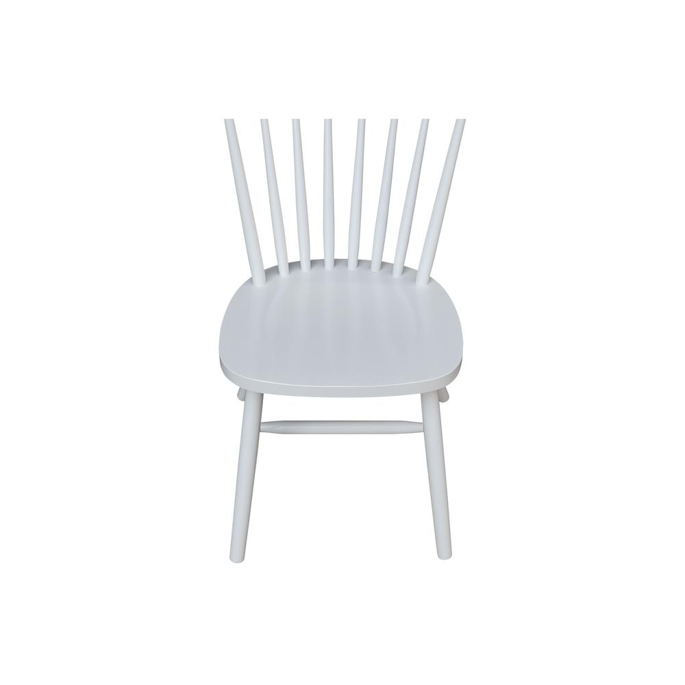 Copenhagen Chair. Picture 8