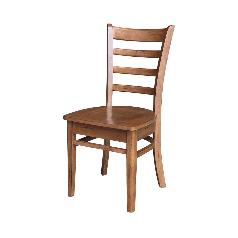Emily Side Chair- 557141. Picture 1