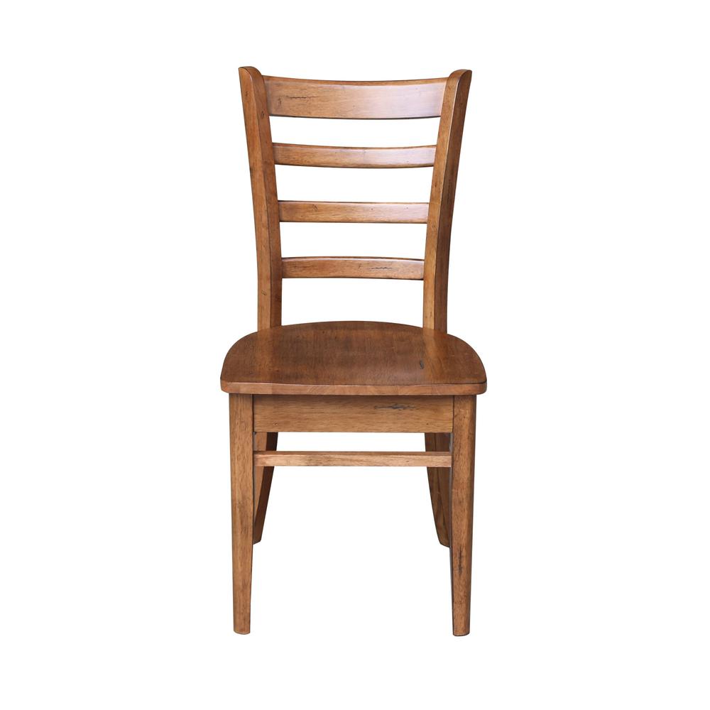 Emily Side Chair- 557141. Picture 2