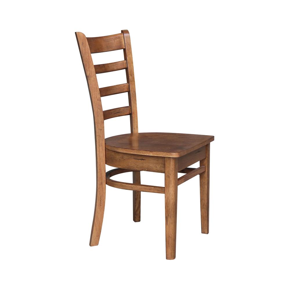 Emily Side Chair- 557141. Picture 5