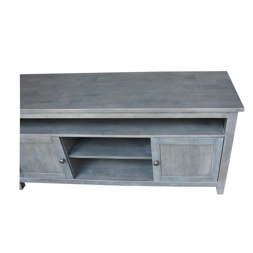Entertainment / TV Stand with 2 Doors- 55829. Picture 10