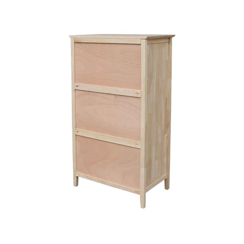 Chest With 5 Drawers. Picture 8