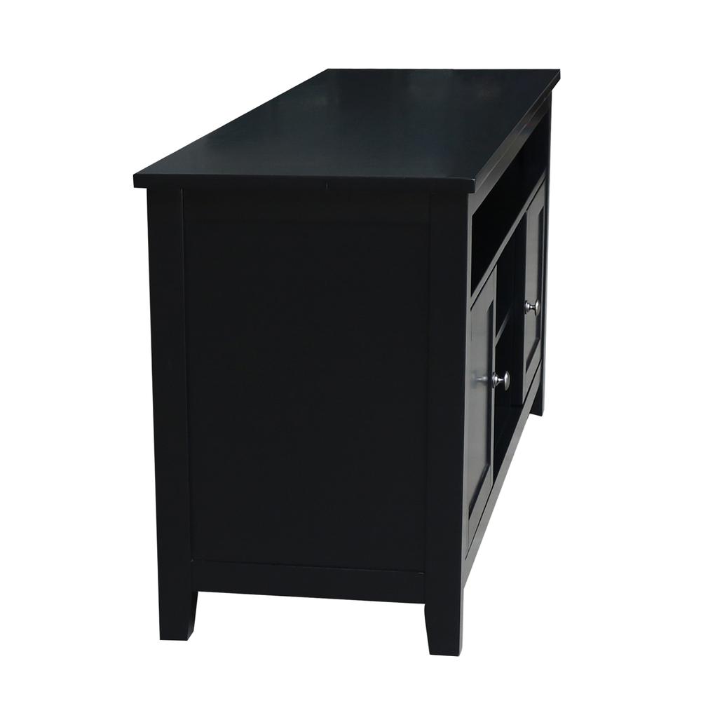 Entertainment / TV Stand with 2 Doors- 687466. Picture 5