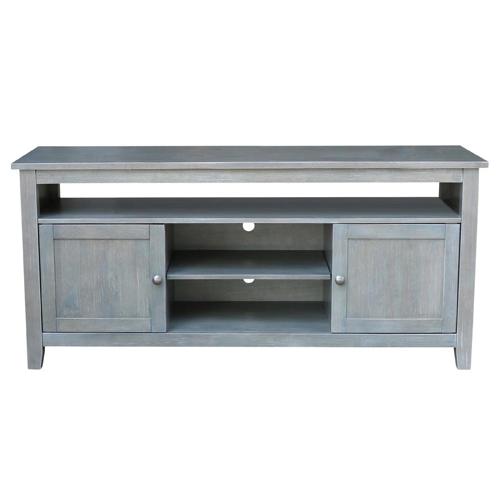 Entertainment / TV Stand with 2 Doors- 55829. Picture 4