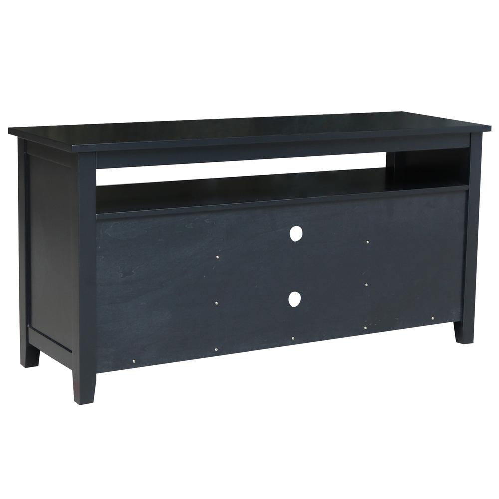 Entertainment / TV Stand with 2 Doors- 687466. Picture 8