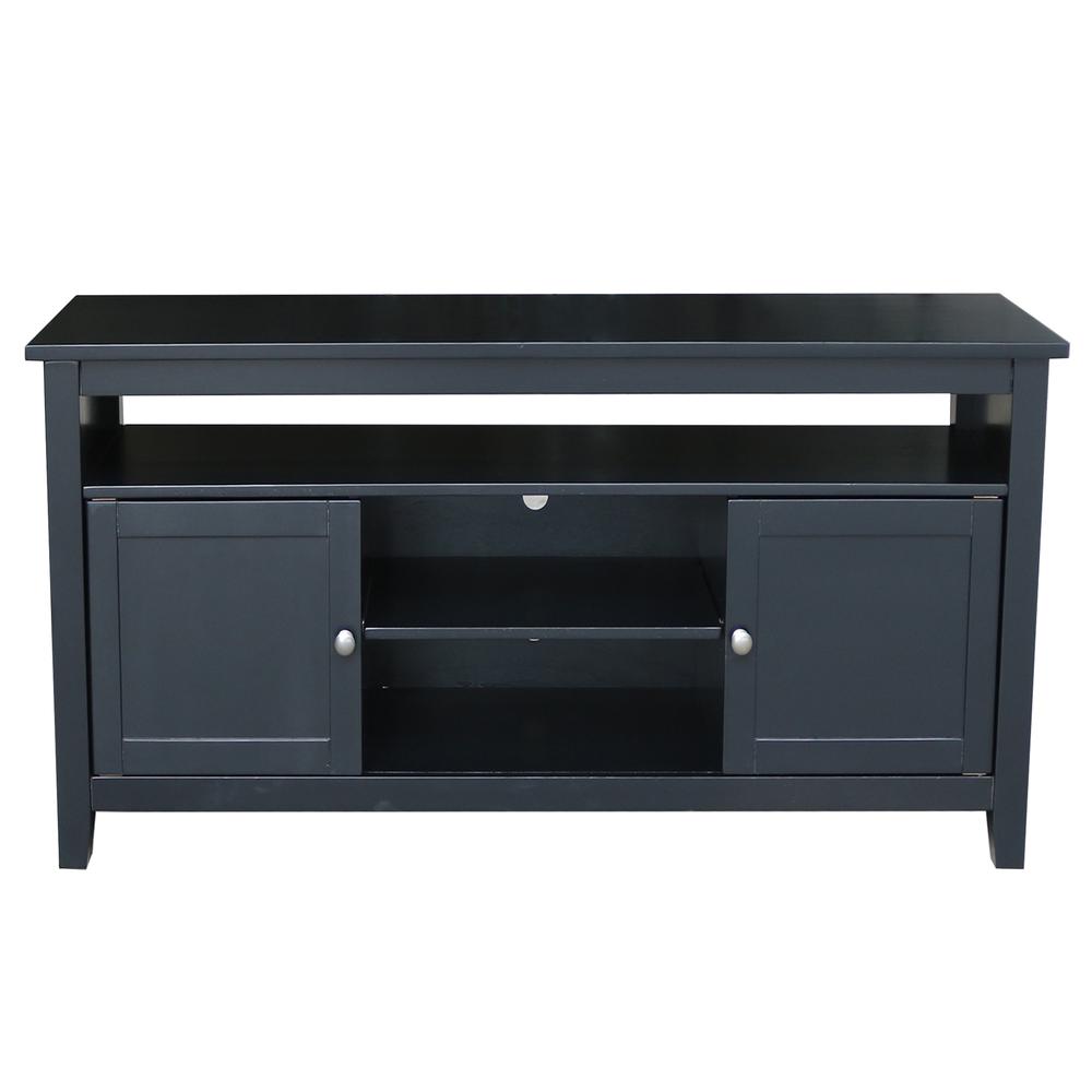 Entertainment / TV Stand with 2 Doors- 687466. Picture 2