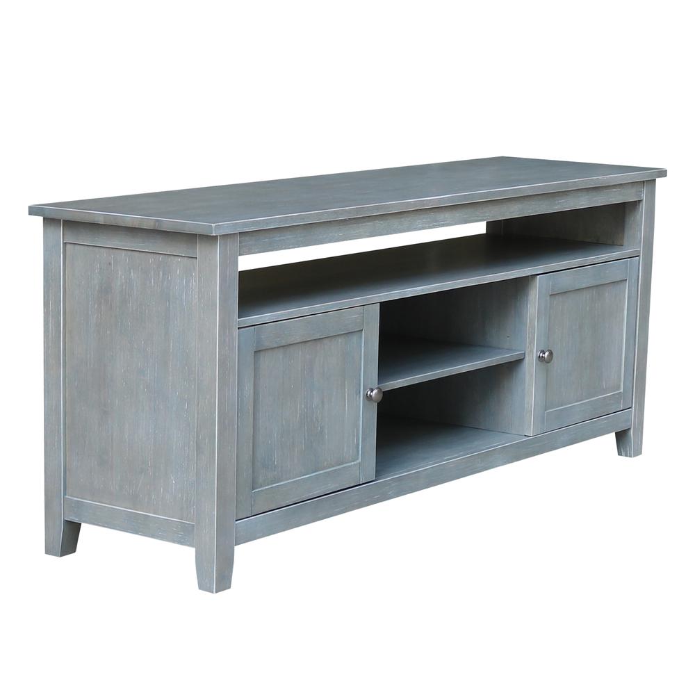 Entertainment / TV Stand with 2 Doors- 55829. Picture 7
