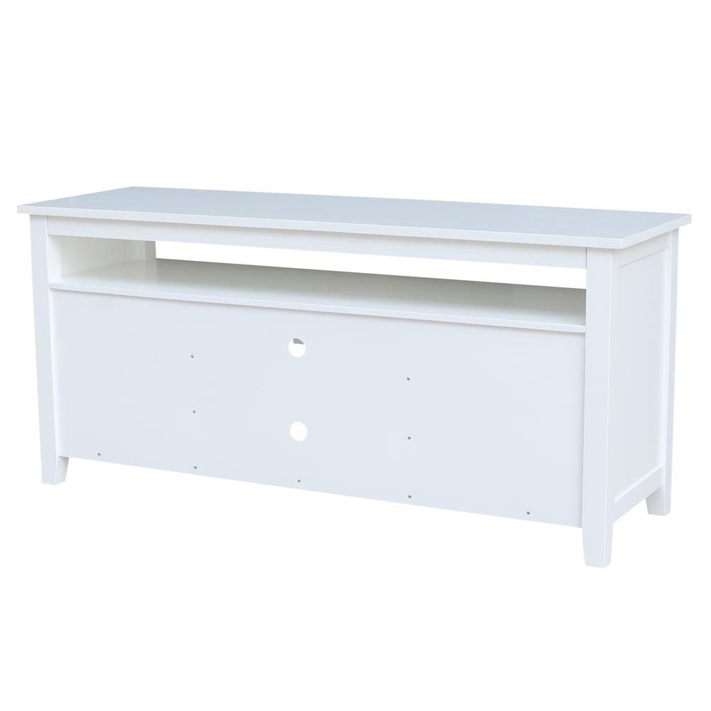 Entertainment / TV Stand with 2 Doors- 687596. Picture 6