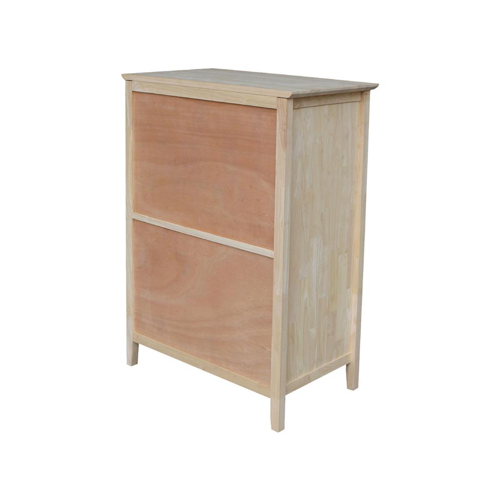 Chest With 4 Drawers. Picture 9