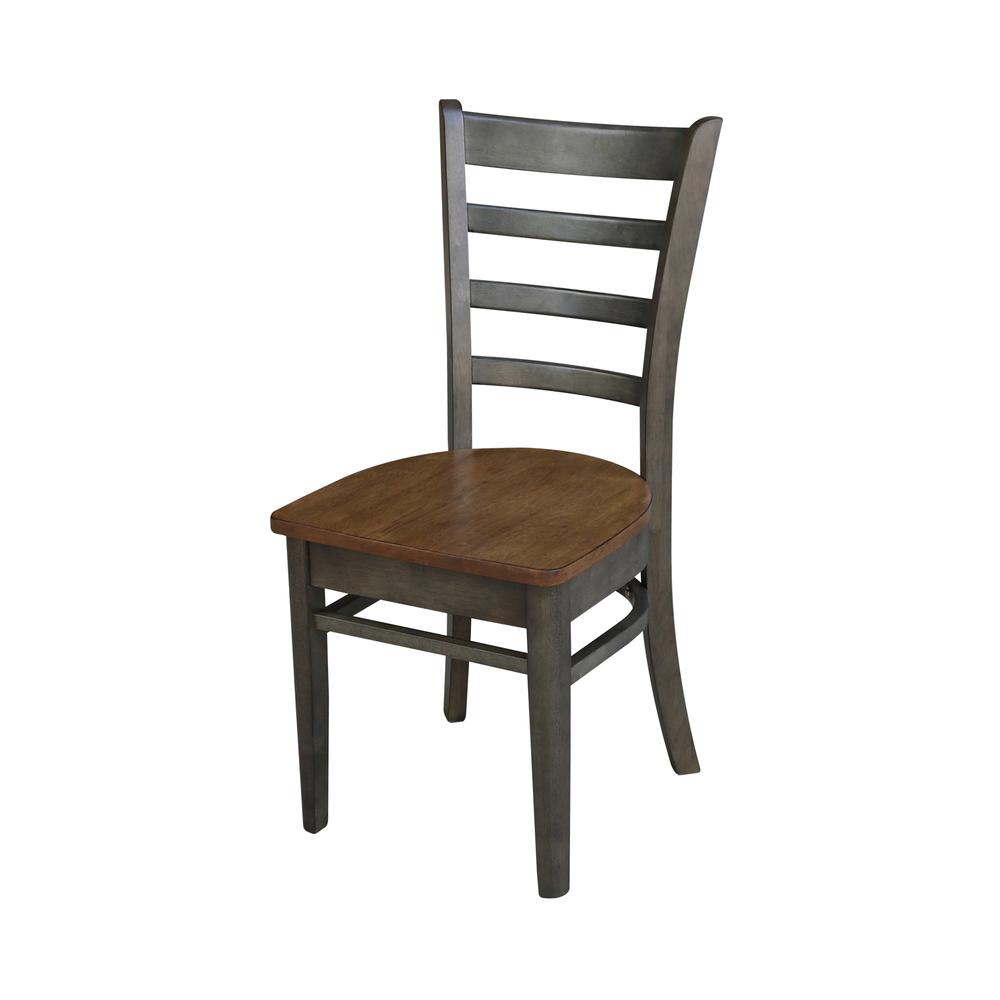 Emily Side Chair - Set of 2 Chairs. Picture 1
