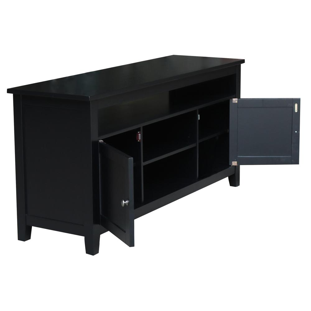 Entertainment / TV Stand with 2 Doors- 687466. Picture 6