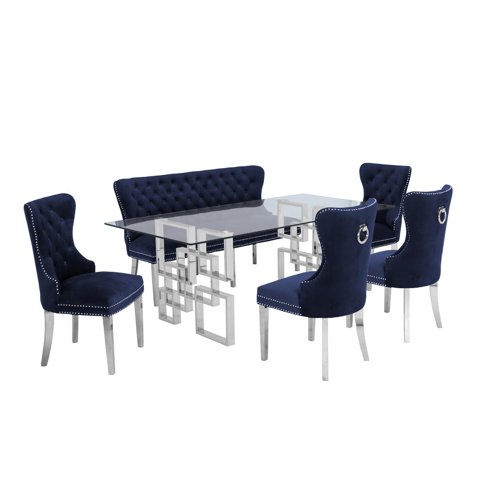 6 Piece Dining Set Special Edition 622. Picture 3
