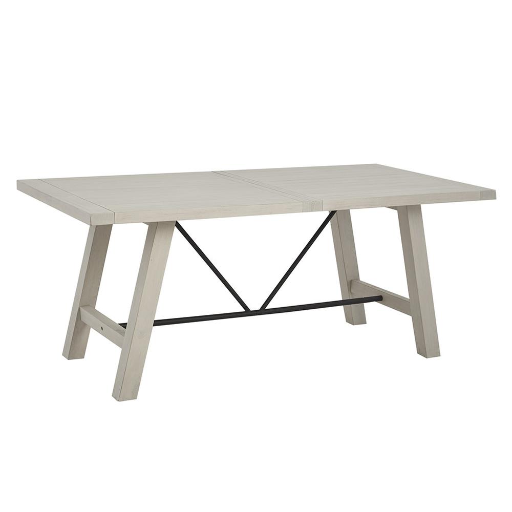 Rectangle Dining Table. Picture 2