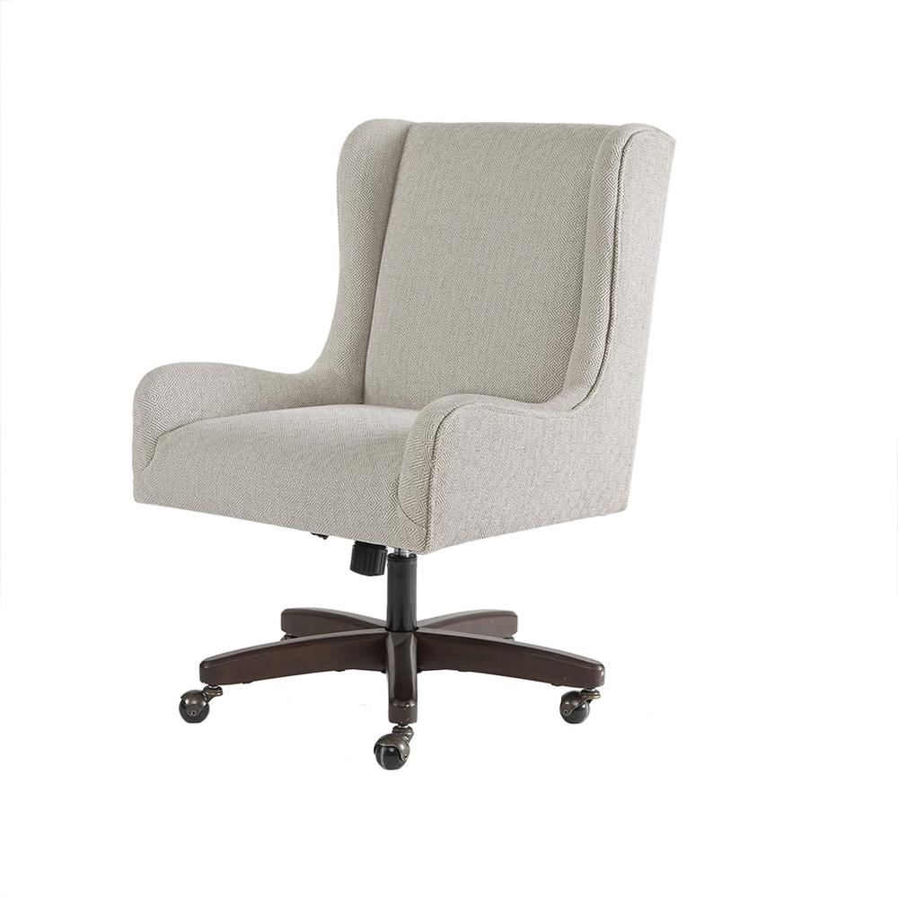 Belen Kox Office Chair Cream. Picture 3