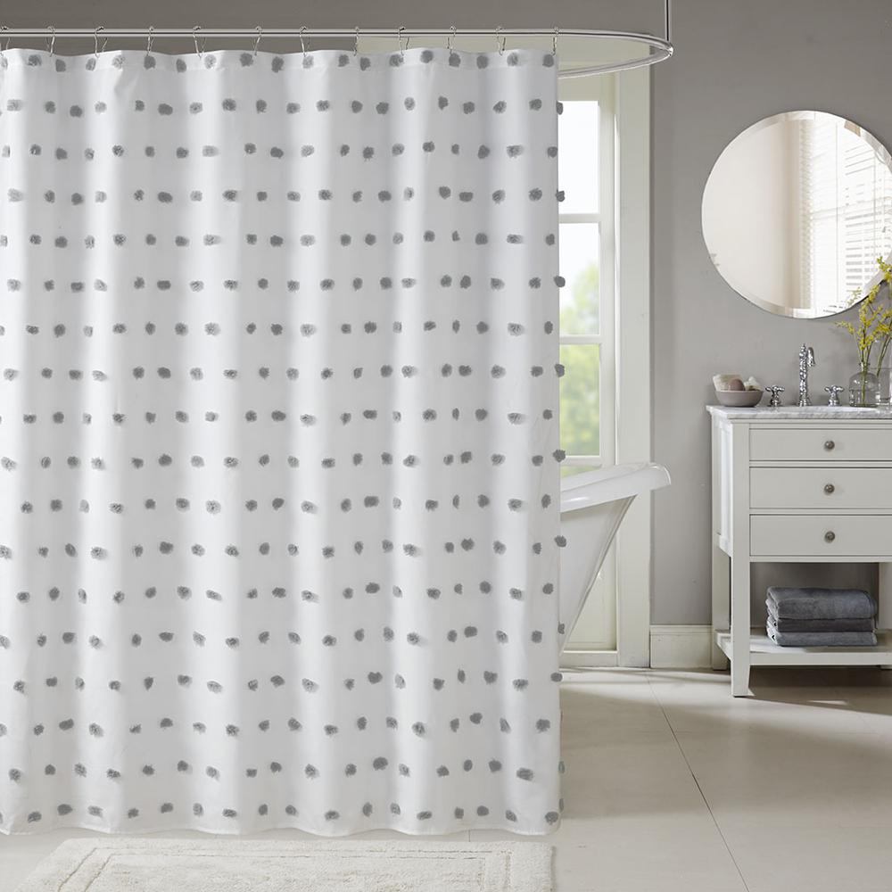 Shower Curtain. Picture 4