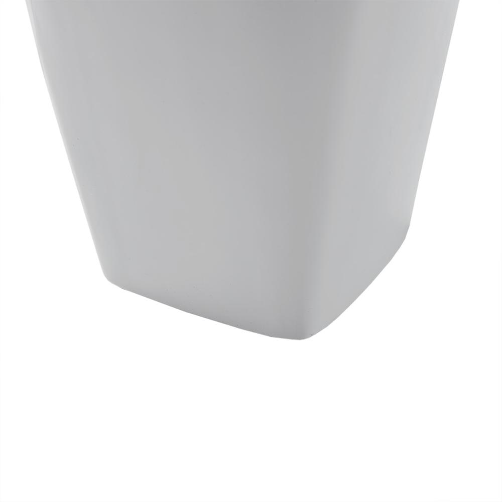 Ceramic Table Lamp. Picture 1
