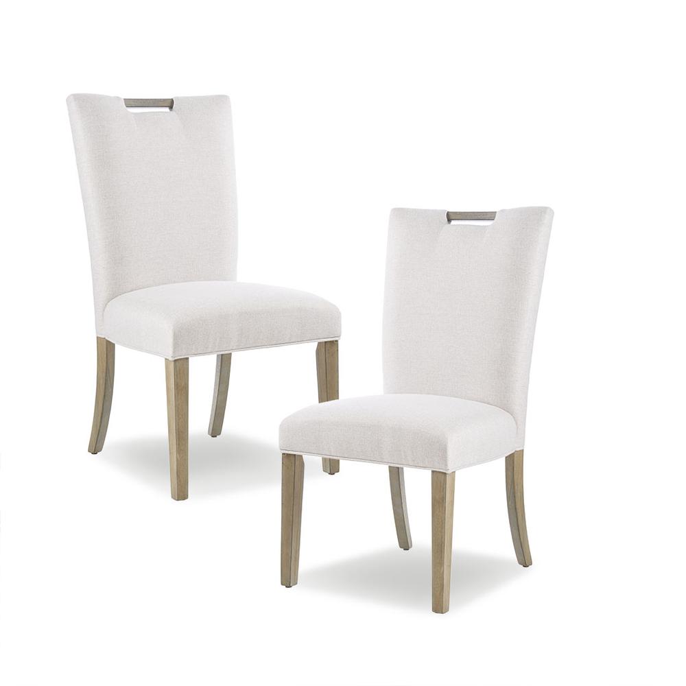 Dining Chair (set of 2) Natural. Picture 1
