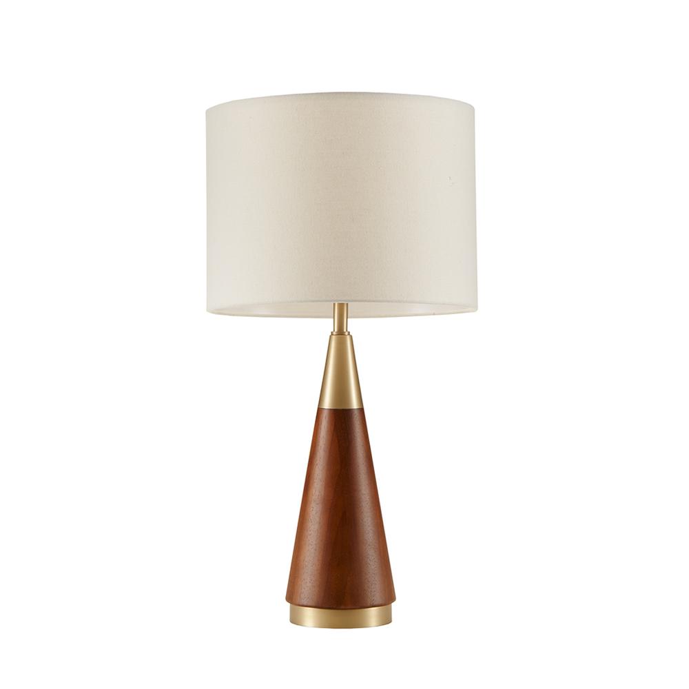 Triangular Table Lamp. Picture 3
