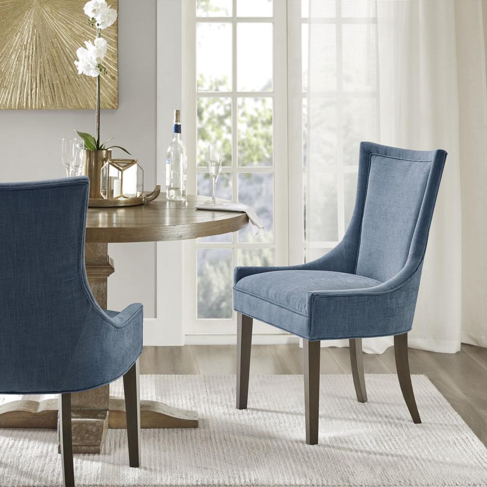 Dining Side Chair (set of 2). Picture 4