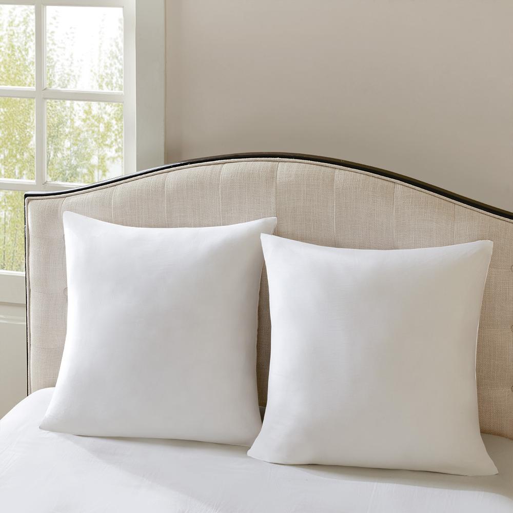 Lovely Signature Cotton Euro Pillow Filler, Belen Kox. Picture 2