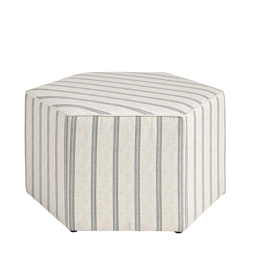 Cocktail Ottoman. Picture 4