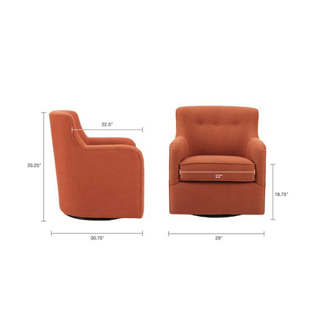 Swivel Chair. Picture 5