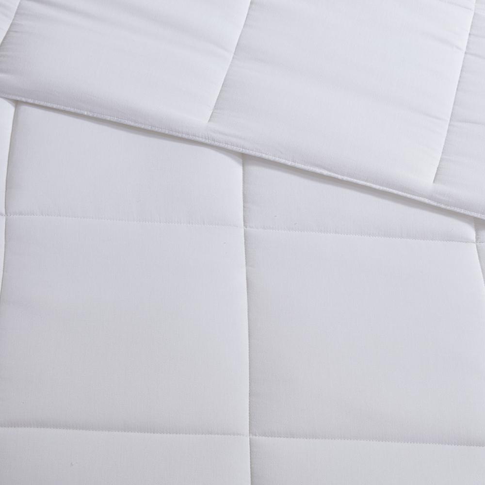 100% Cotton Tencel Filled Comforter,BASI10-0554. Picture 11