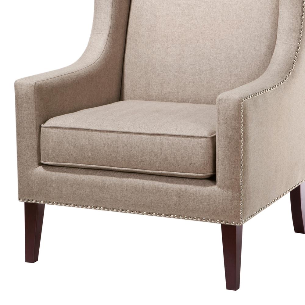 Wing Chair. Picture 3