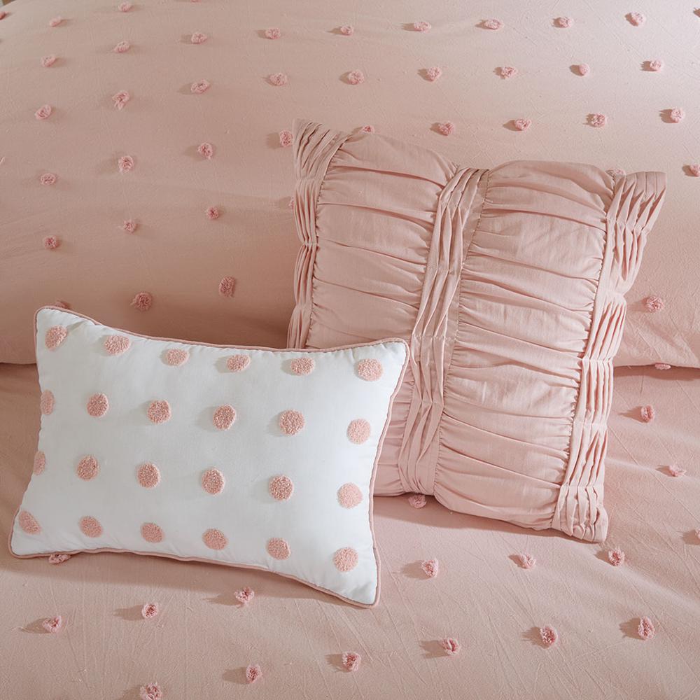 Charming Jacquard Comforter Set, Belen Kox. Picture 6