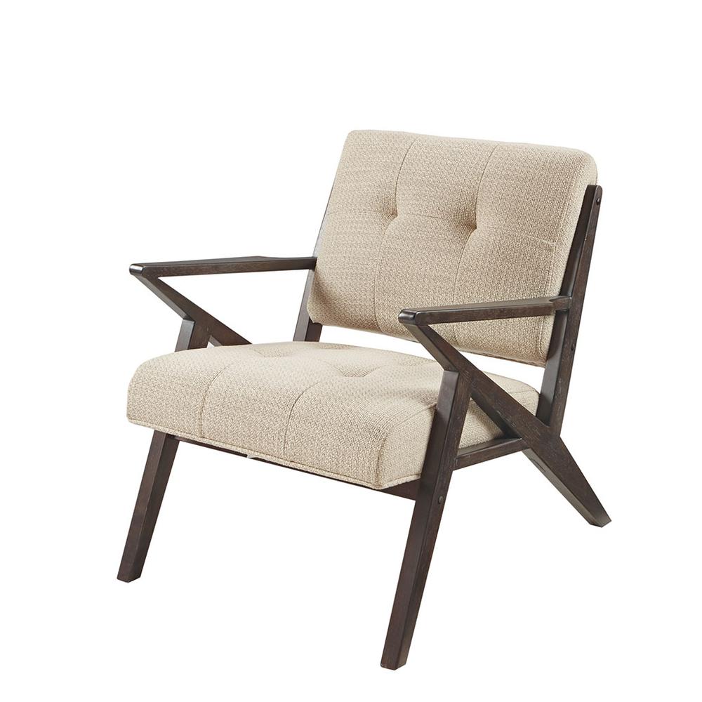 Mid-Century Modern Lounge Chair, Belen Kox. Picture 1