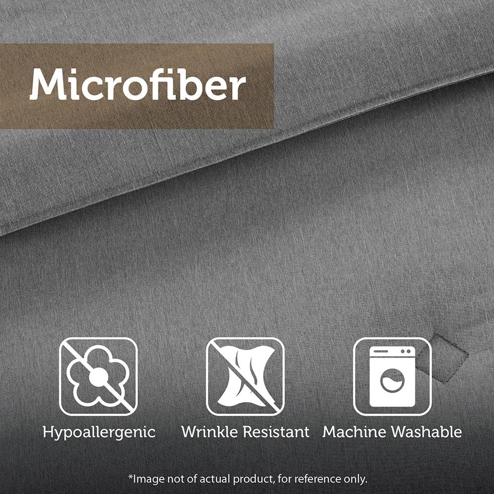100% Polyester Microfiber Printed Comforter Mini Set,ID10-1105. Picture 11