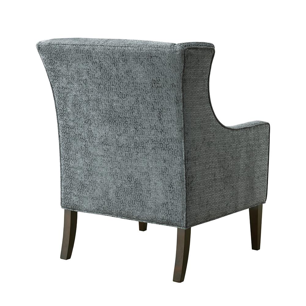 Wing Chair. Picture 1