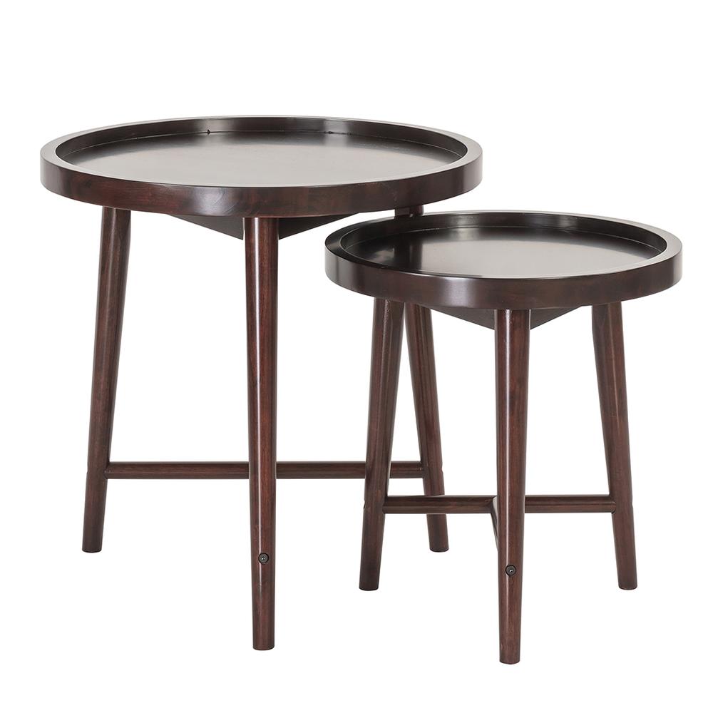 Intersect Nesting Tables S/2. Picture 1