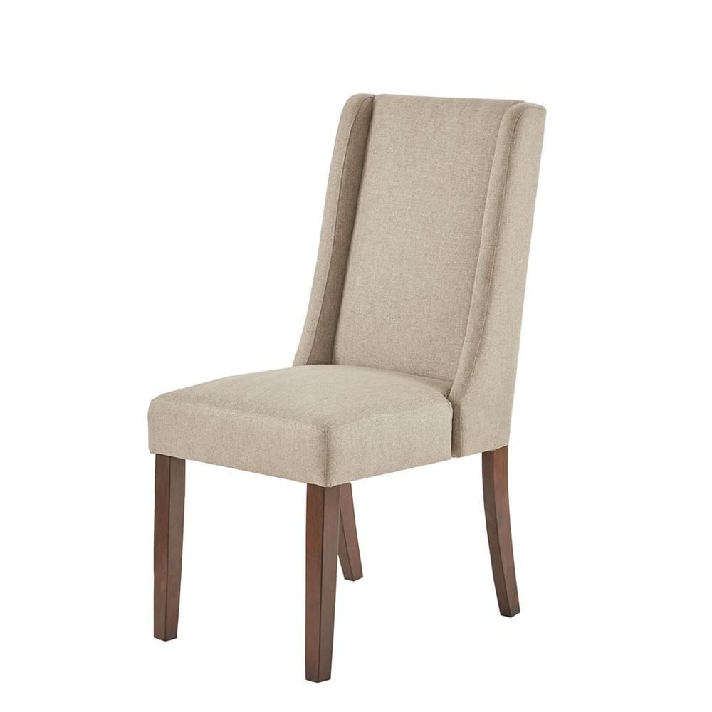 BRODY dining chair  (set of 2). Picture 2
