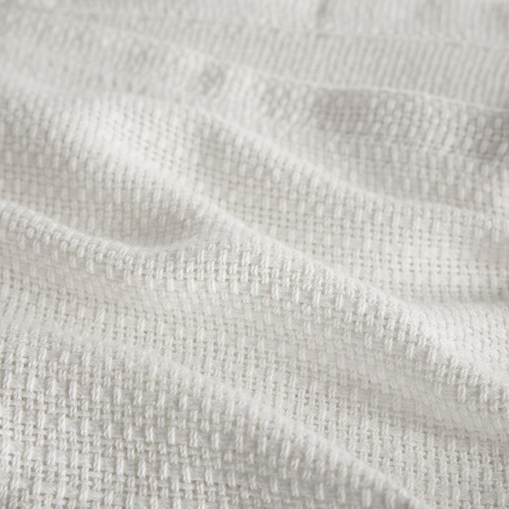 Cotton Blanket. Picture 1