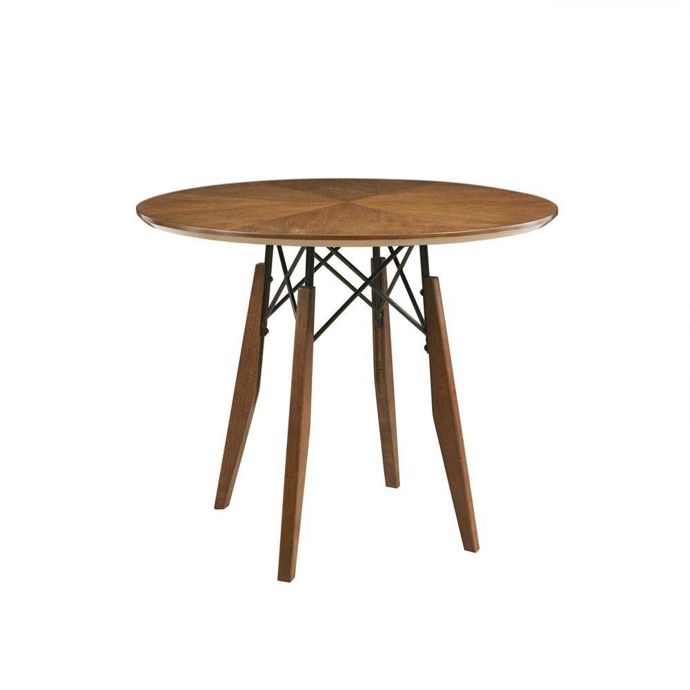 Round Dining/Pub Table. Picture 3
